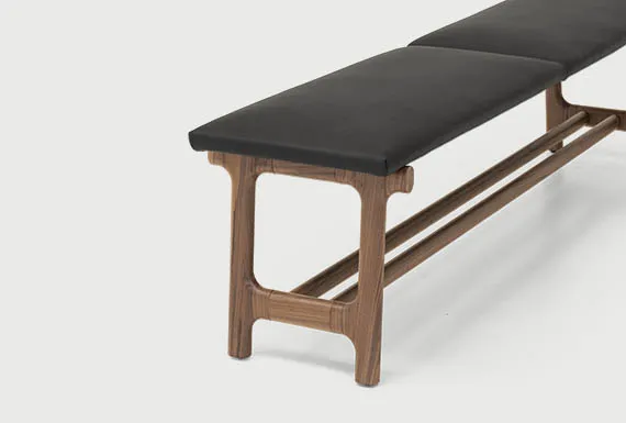 Скамья FUSHIMI-casegoods