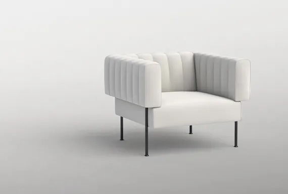 Кресло Fedra_armchair