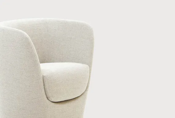 Кресло Opla-armchair