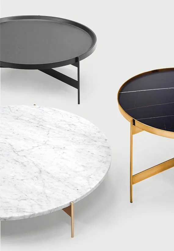 Журнальный столик Abaco-coffeetable