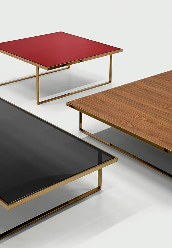 Журнальный столик Icaro-coffeetable