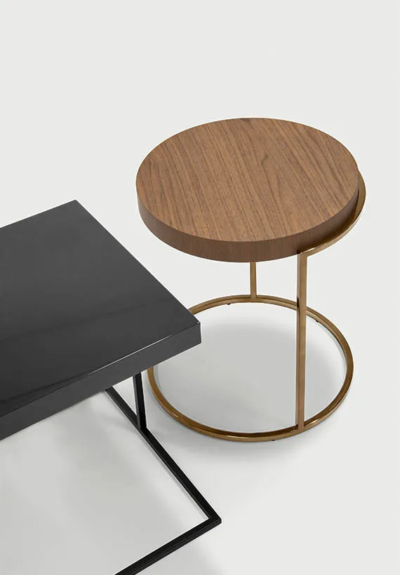 Журнальный столик Servo-coffeetable