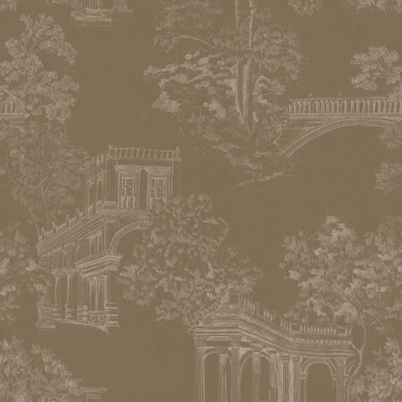 Ткань Ardecora Sentieri di Seta 15515882 #2