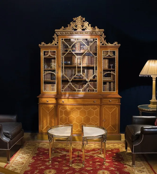 Шкаф Cabinet 1001