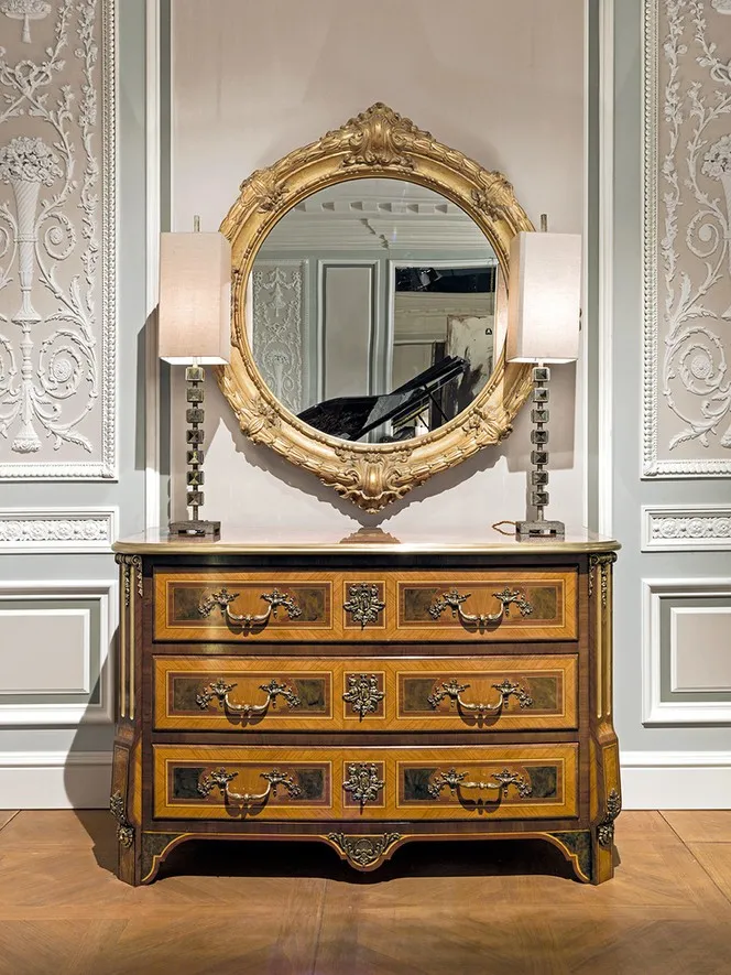 Комод Chest of Drawes