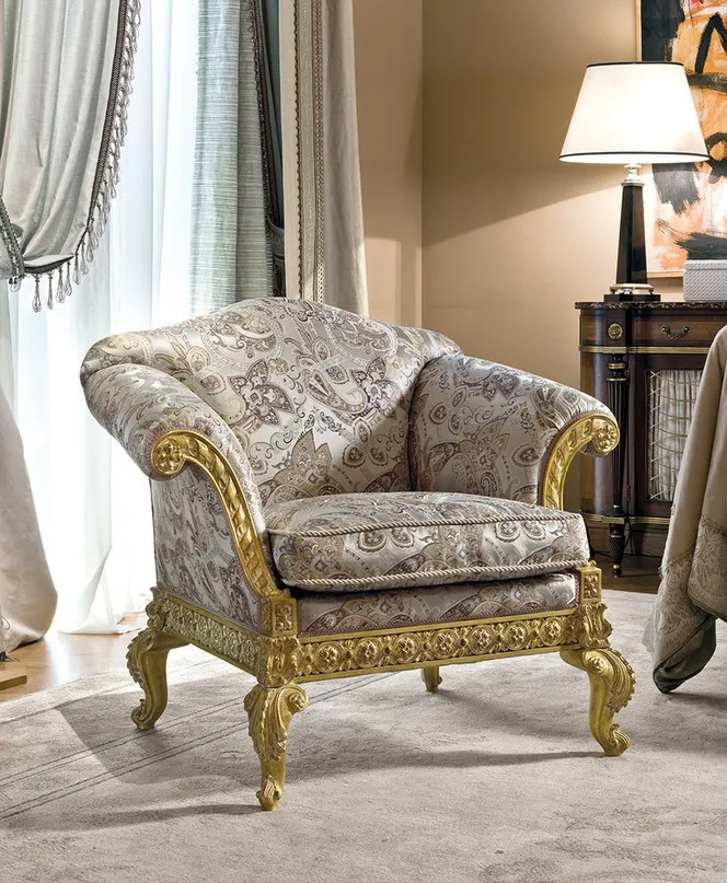 Кресло Cindy armchair