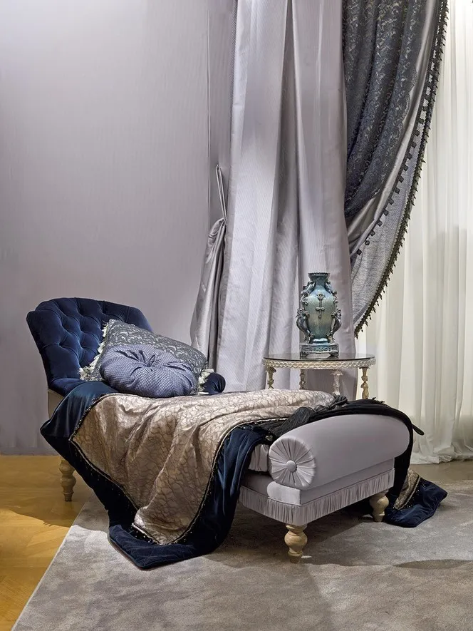 Диван Elisabeth dormeuse