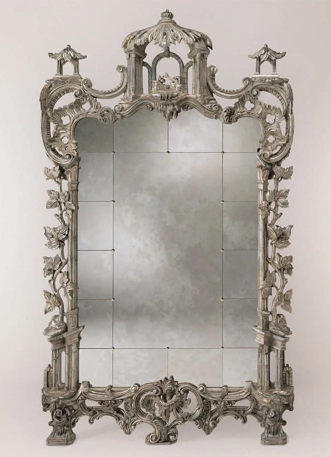 Зеркало Grand Mirror