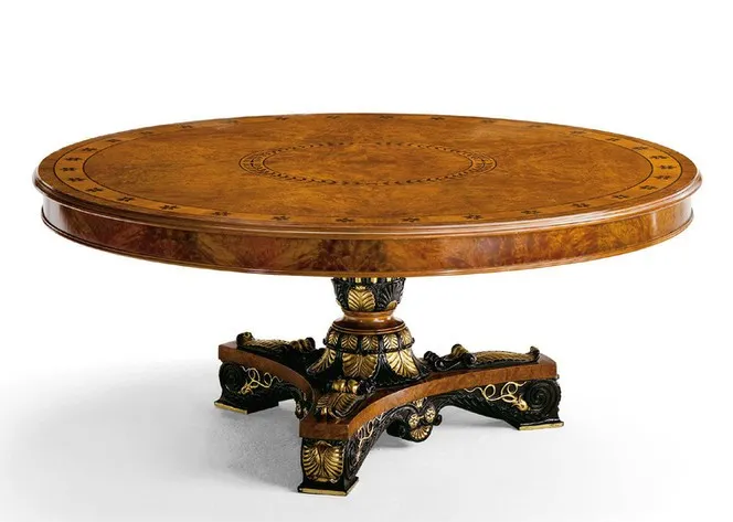 Стол Round Table 0675