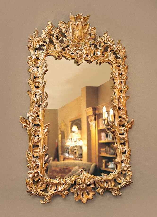 Зеркало Wall Mirror 0237