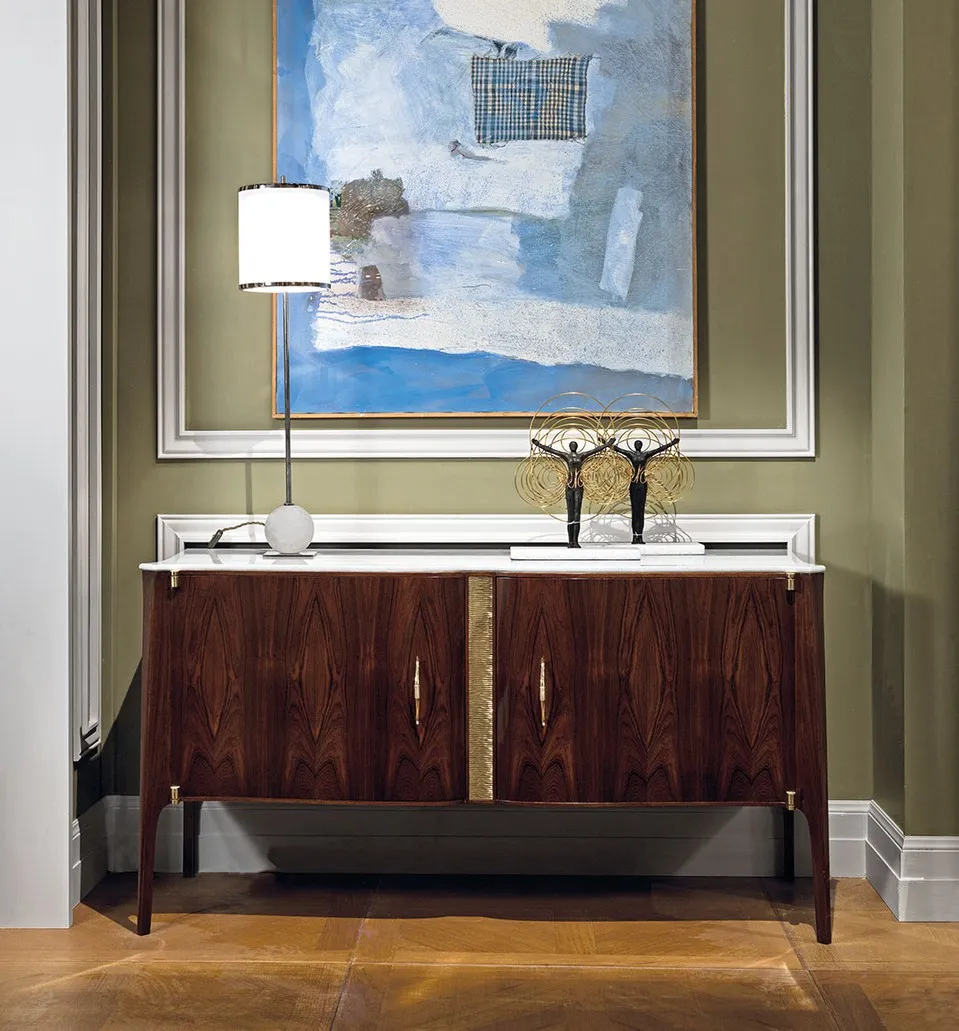 Комод Bar Unit 1702