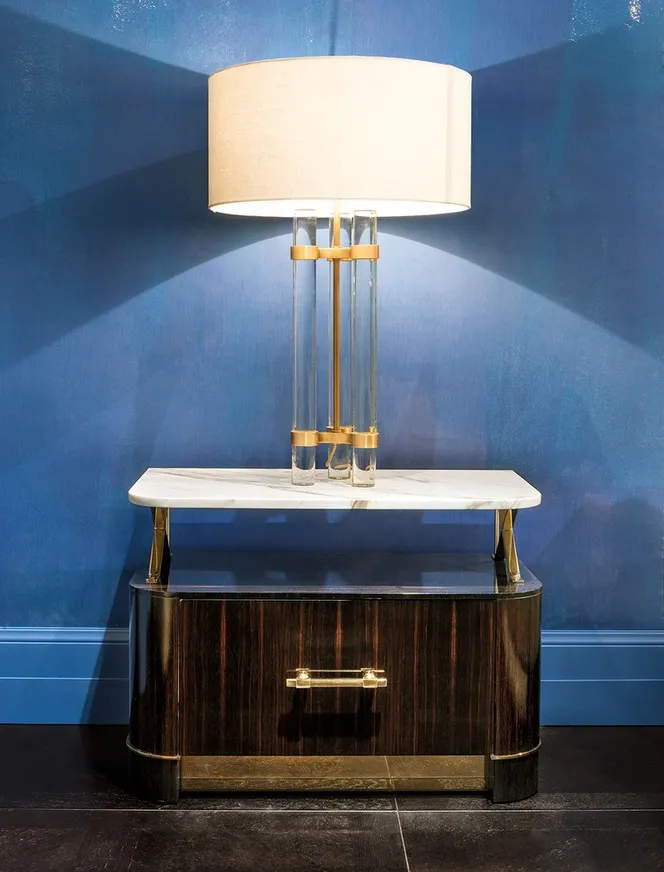 Тумба Bed Side Table 1805