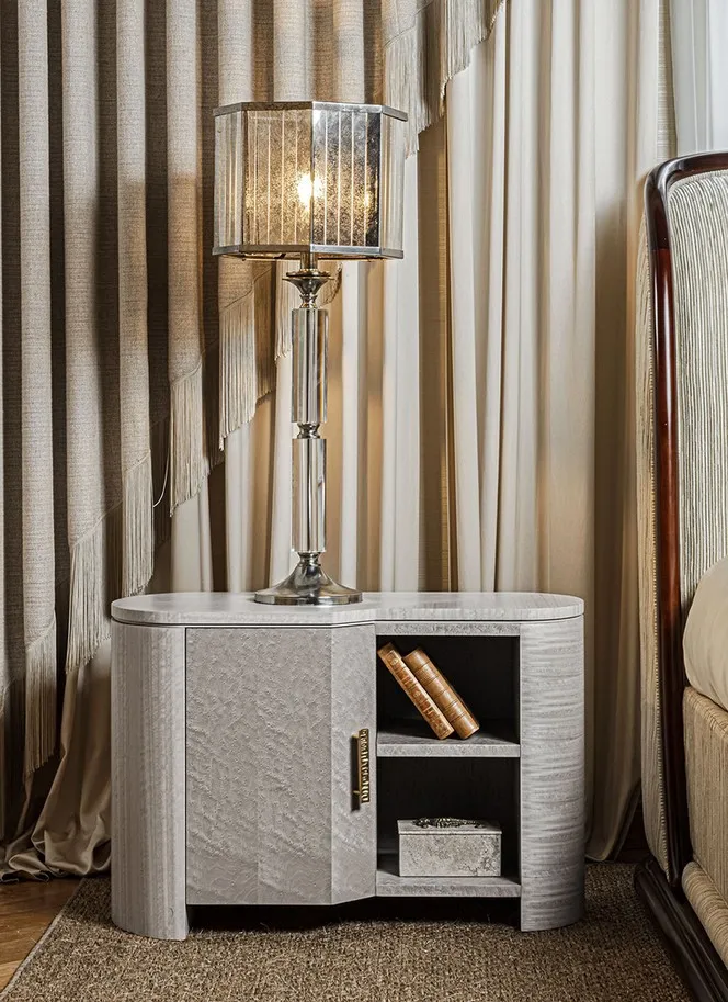 Тумба Bed Side Table 2205