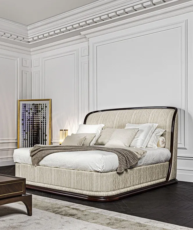 Кровать Bobbie 2006