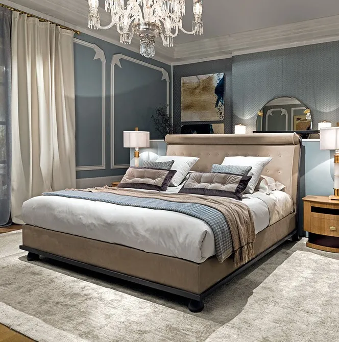 Кровать Heidi 1906