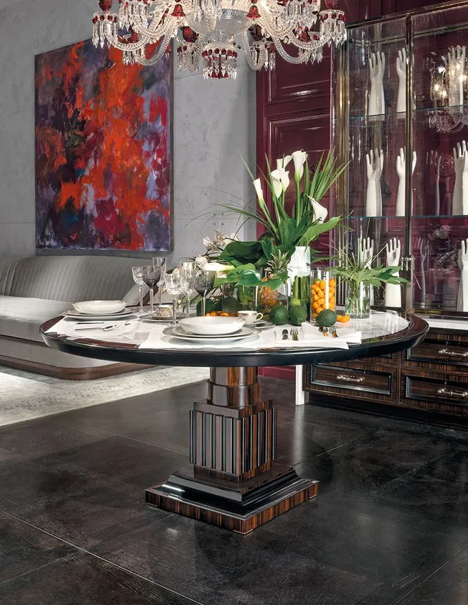 Стол Round Table 1703