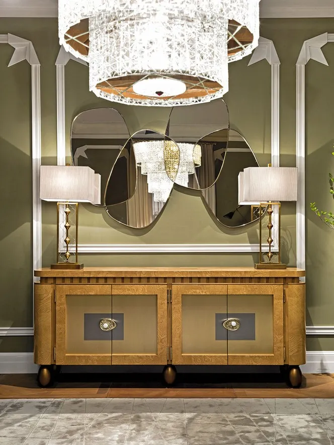 Комод Sideboard 1912