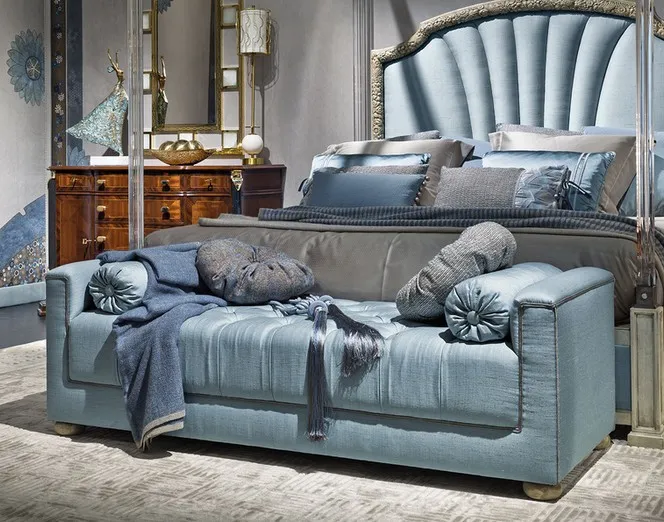 Скамья Amelie Bench 2813