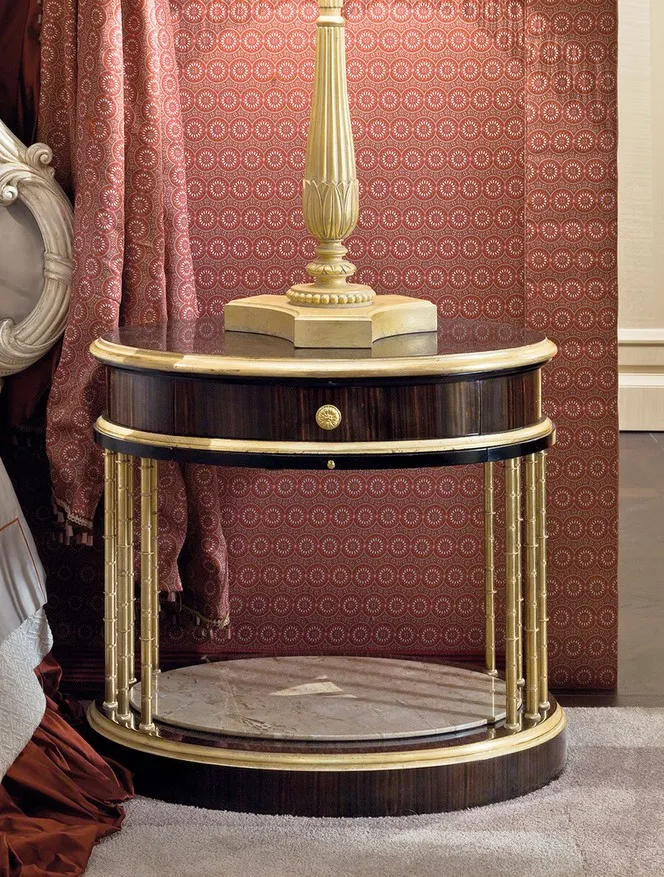 Журнальный столик Bedside Table 1515