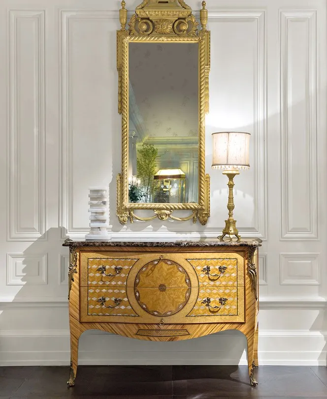 Комод Chest of Drawers 0411