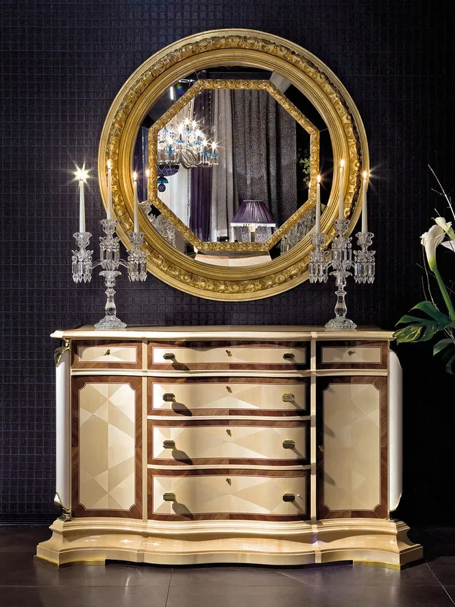 Комод Chest of Drawers 1705