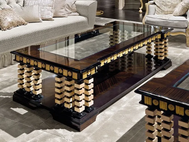 Журнальный столик Coffee Table1708