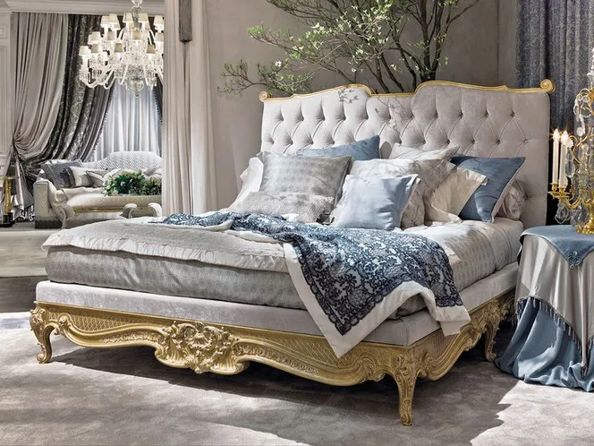 Кровать Dali Bed 1506