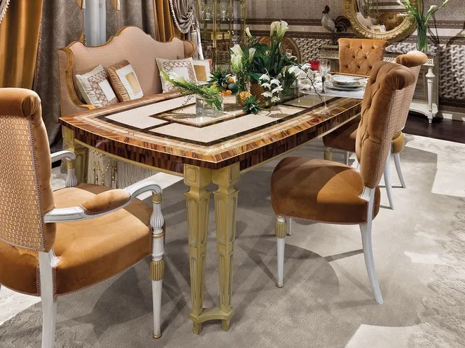 Стол Dining Table 1703