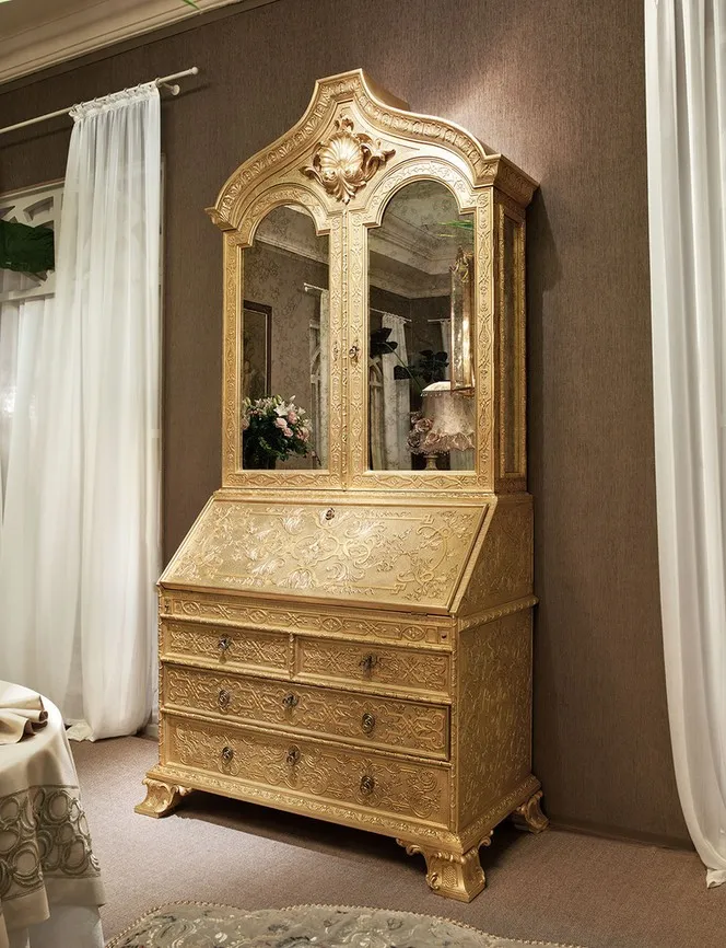 Шкаф Gold Cabinet 1211