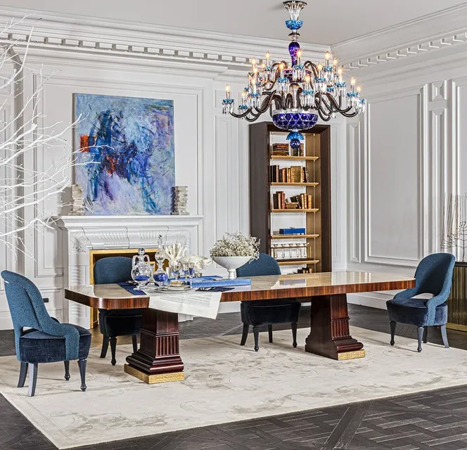 Стол Pantheon 2203