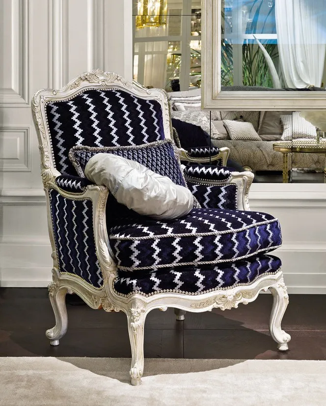 Кресло Parigi Bergere 2742