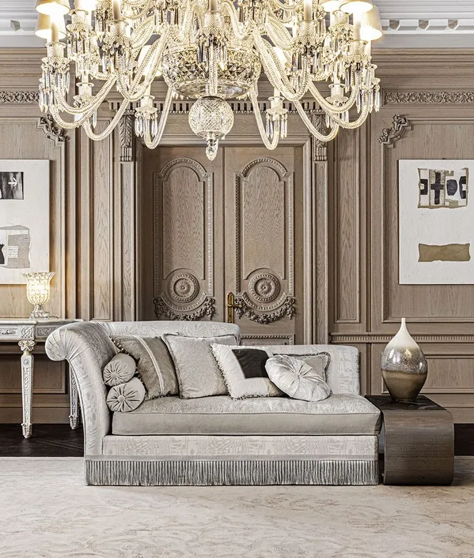 Диван William 0610