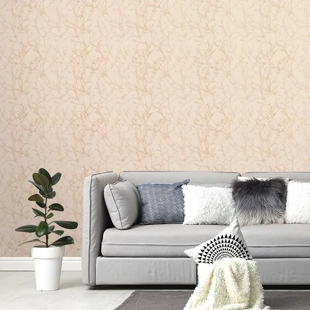 Обои для стен Romo Ottavia Wallcoverings W396-07 #4