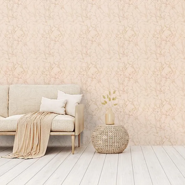 Обои для стен Romo Ottavia Wallcoverings W396-07 #5