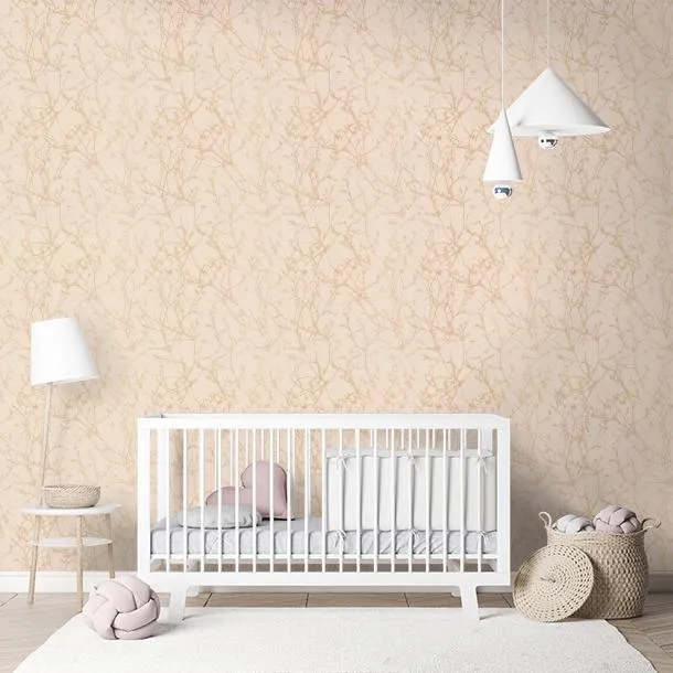 Обои для стен Romo Ottavia Wallcoverings W396-07 #9
