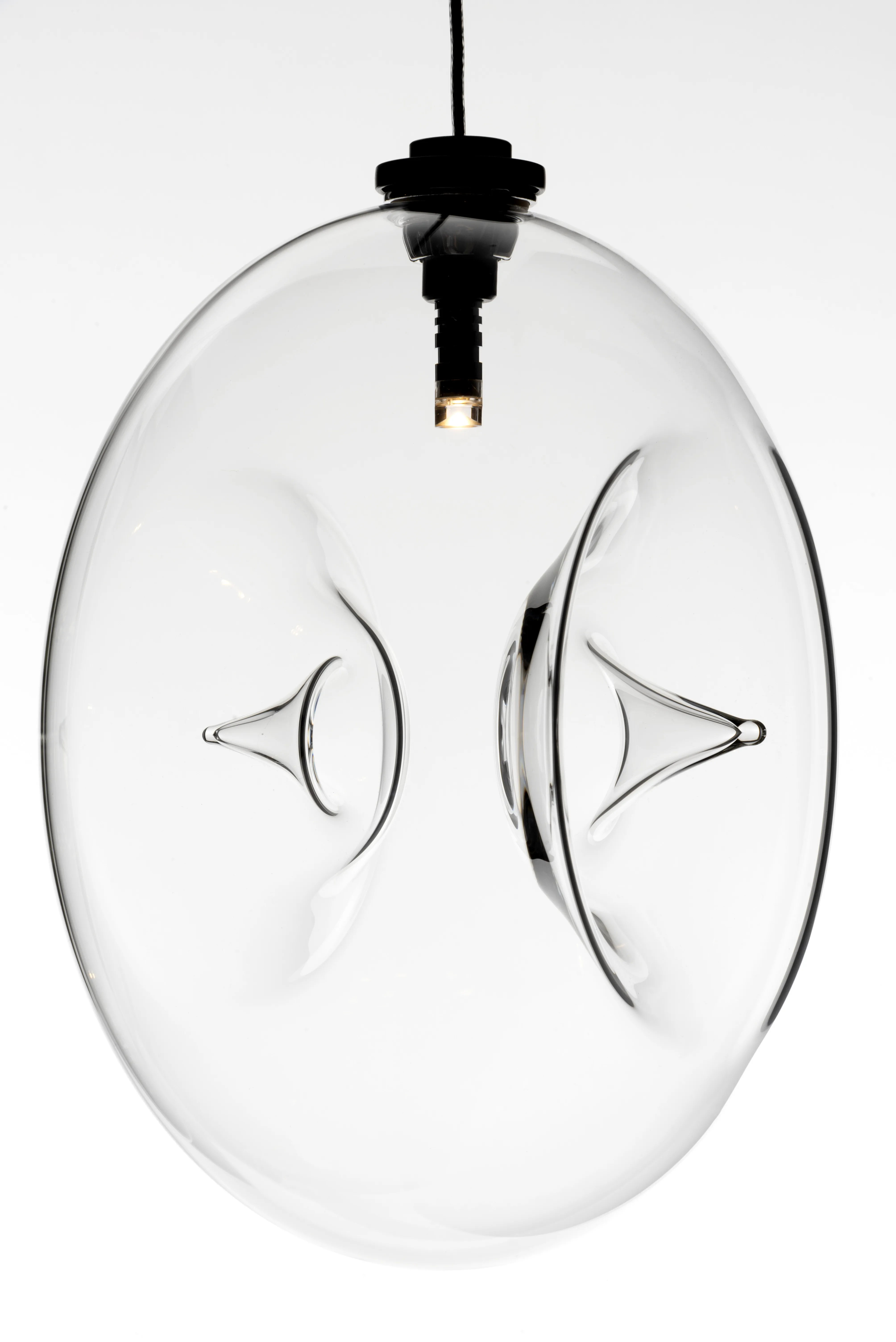 Люстра BLENDA LARGE VERTICAL