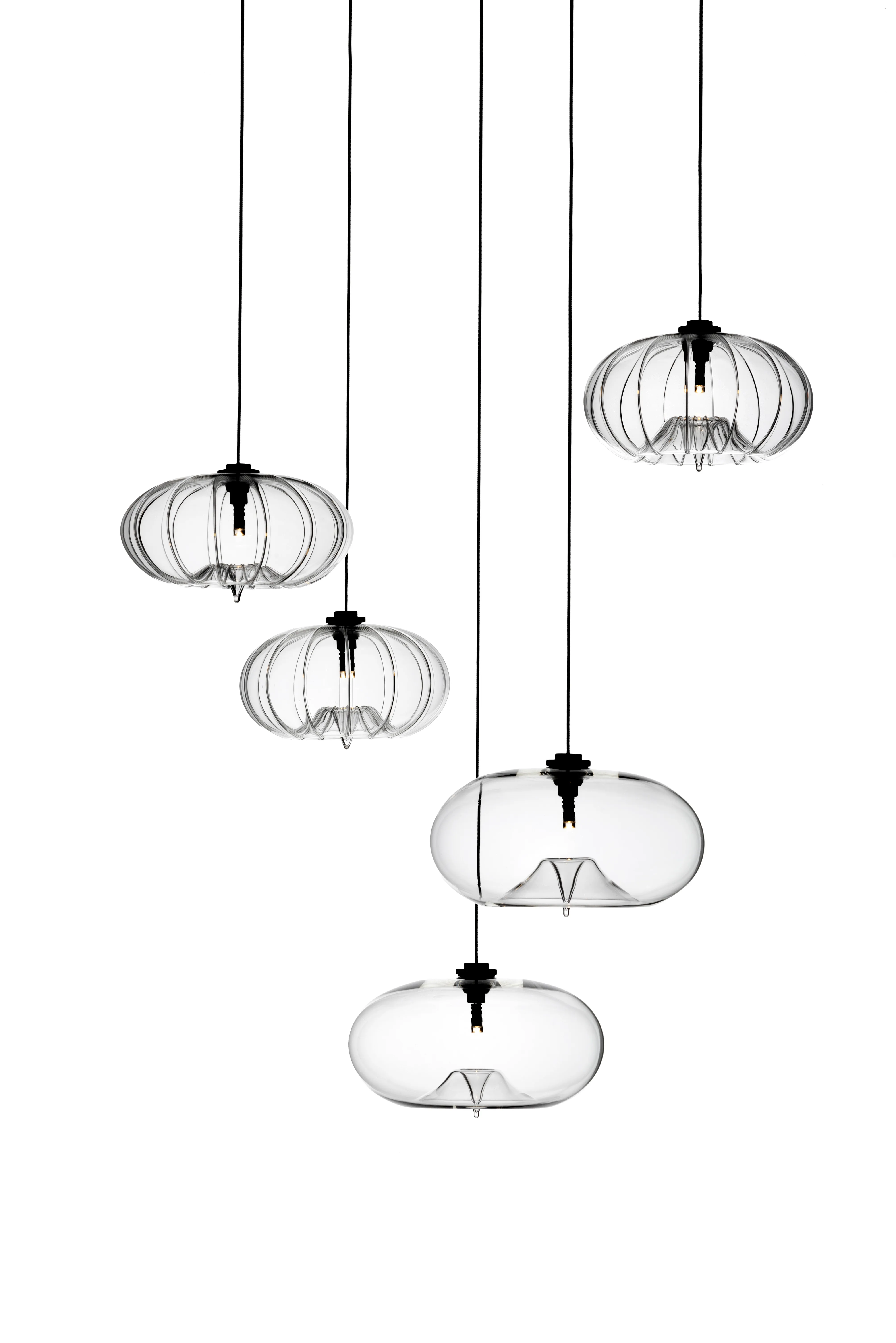 Люстра BLENDA ORIZONT