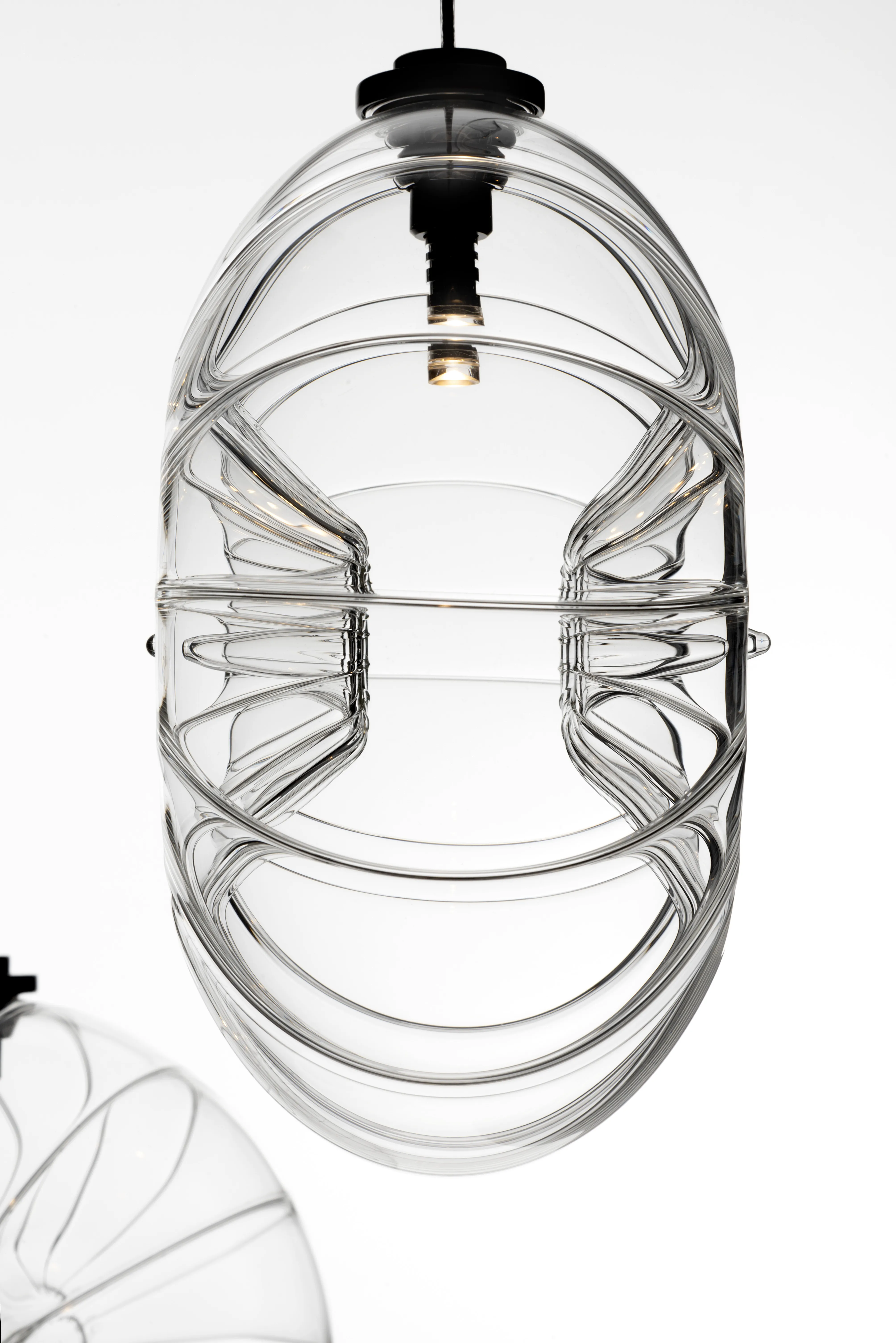 Люстра BLENDA SMALL VERTICAL