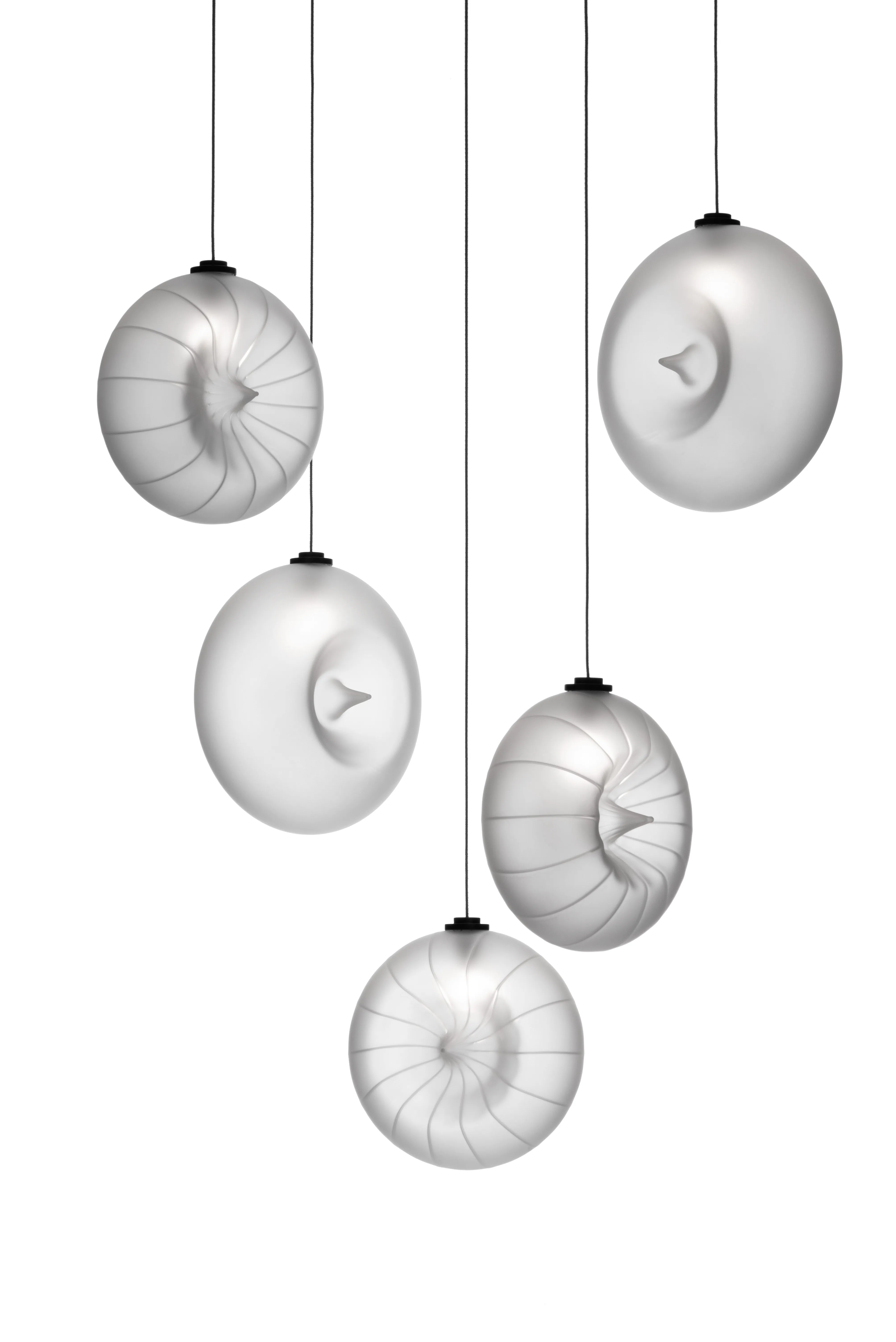 Люстра BLENDA V