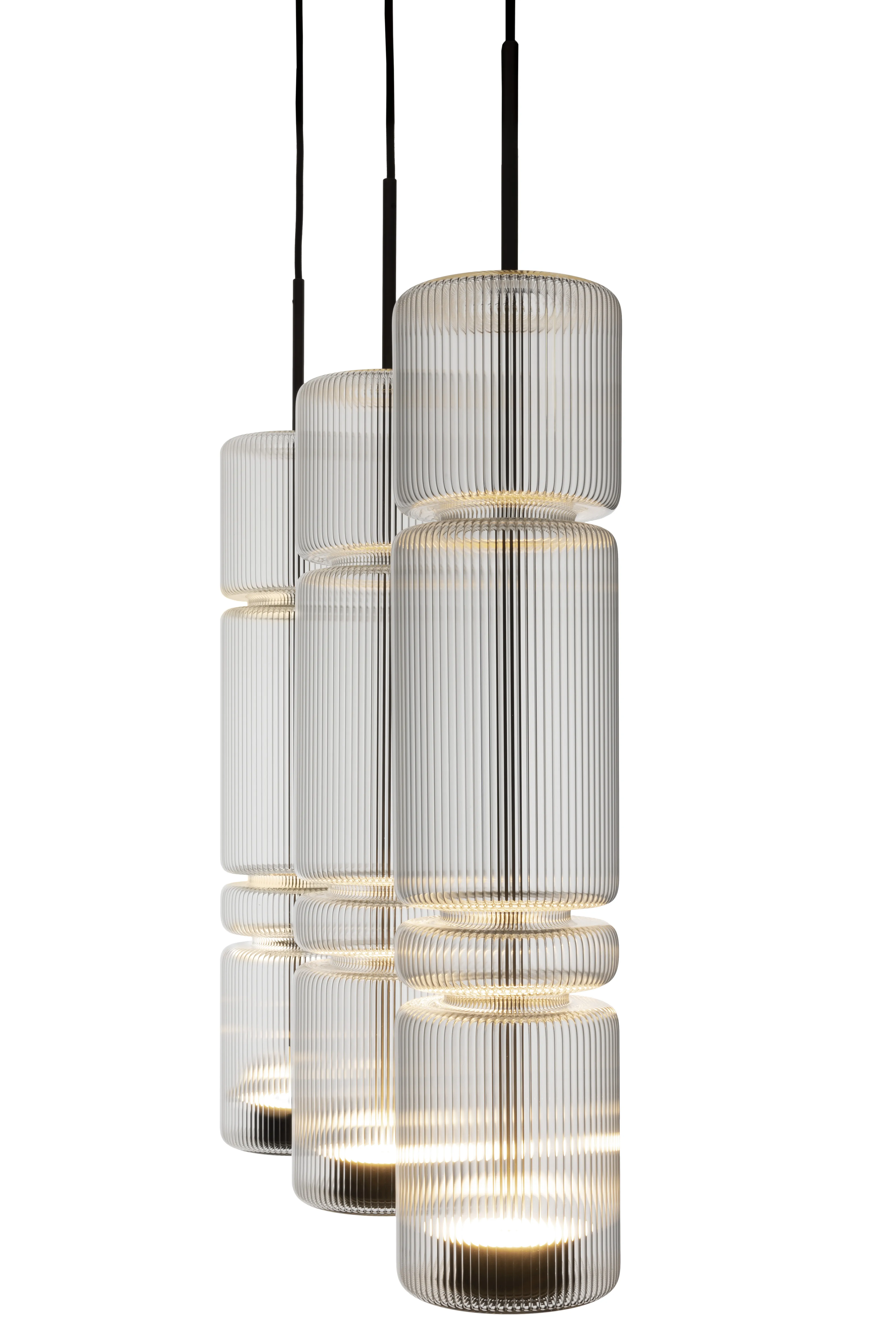 Люстра CALAMUS 136