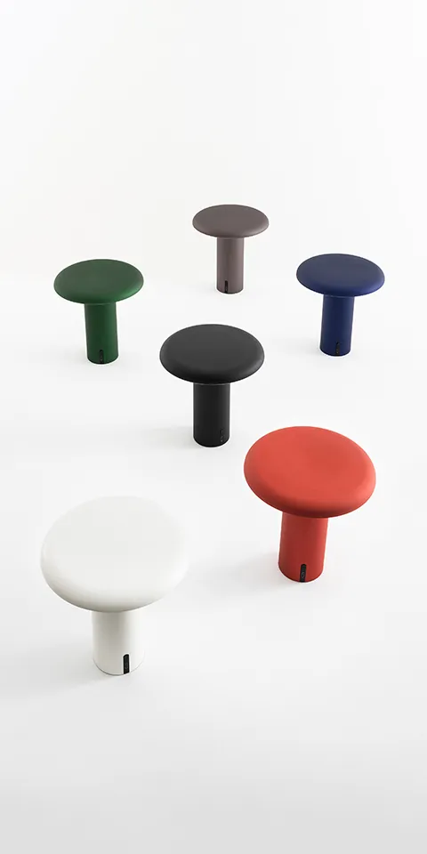 Светильник tall_takku_tall