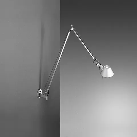 Светильник tolomeo_parete_336