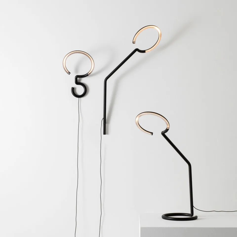 Светильник vine_family_2395