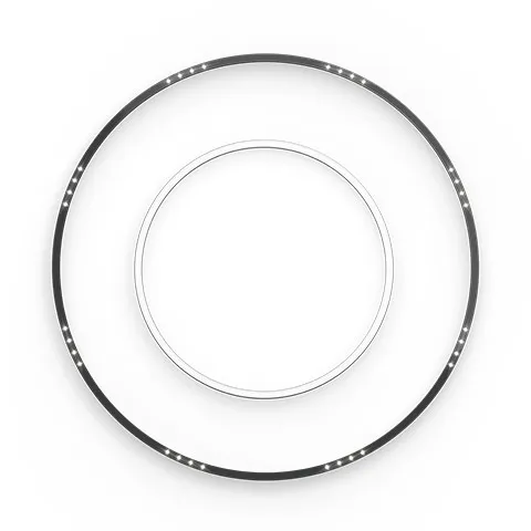 Светильник A.24 Circular Stand-alone