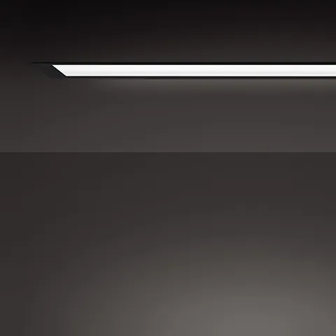 Светильник A.39 Recessed Diffused Emission