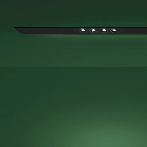 Светильник A.39 Recessed Sharping Emission