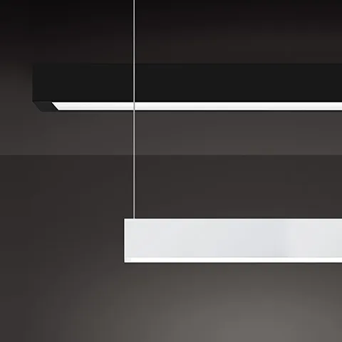 Светильник A.39 Suspension-Ceiling Diffused Emission