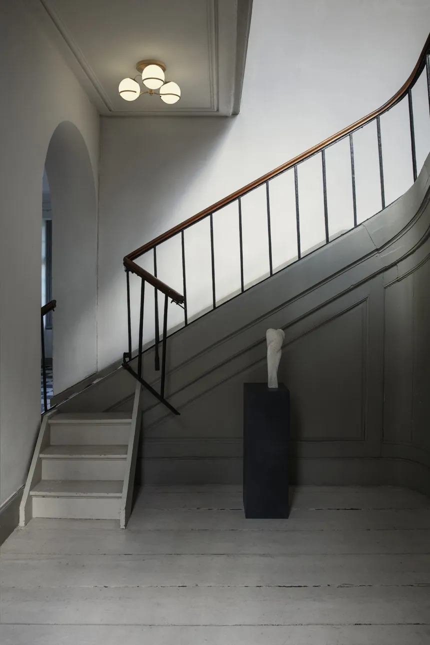 Люстра Model 2042-3 #2