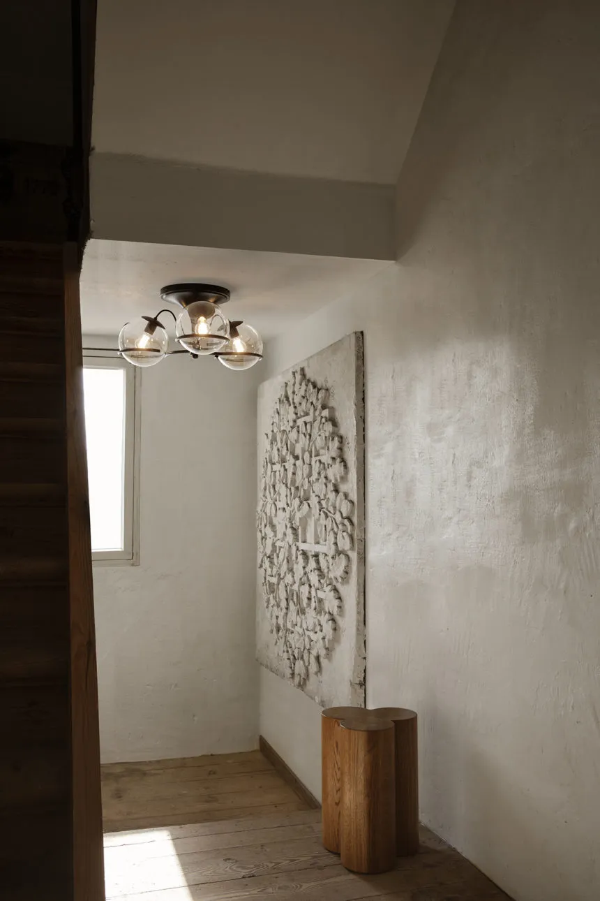 Люстра Model 2042-3 #3