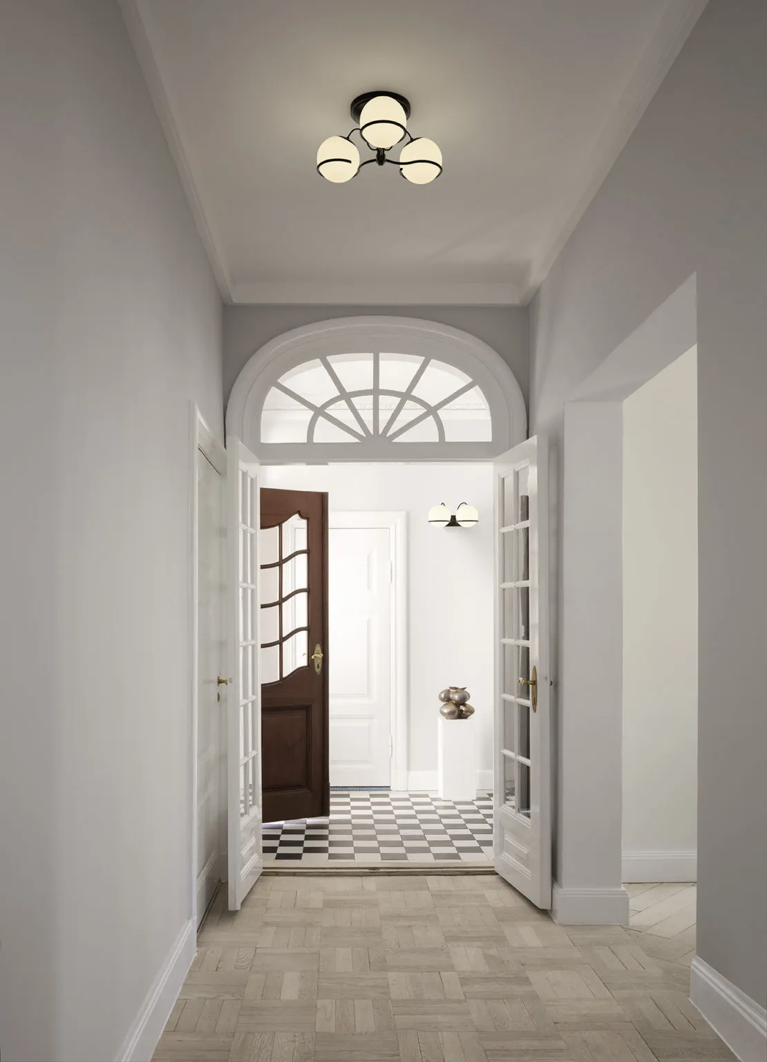 Люстра Model 2042-3 #4